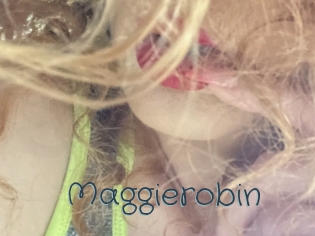 Maggierobin