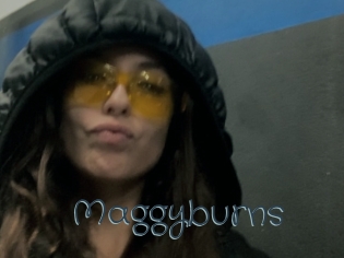 Maggyburns