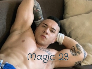 magic_23 Sexcam Livesex