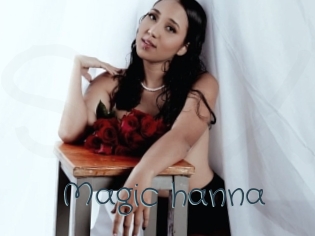 Magic_hanna