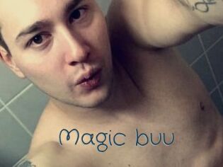 Magic_buu