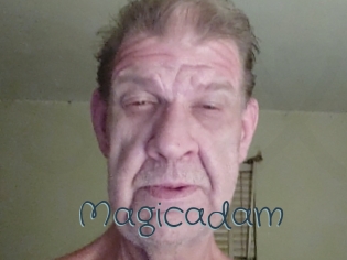 Magicadam