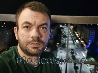 magicalshows Sexcam Livesex