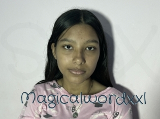 Magicalwordxxl