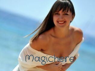 Magichere