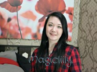 magicliily Sexcam Livesex