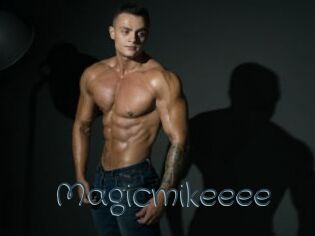 Magicmikeeee
