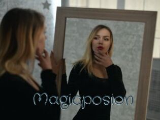 Magicposion