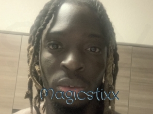 Magicstixx
