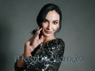 magicyollanda Sexcam Livesex