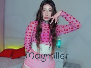 Magmiller