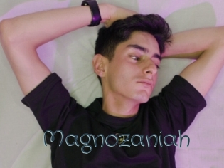 Magnozaniah
