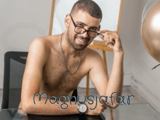 Magnusjafar