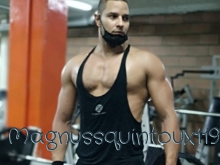 magnussquintoux119 Sexcam Livesex