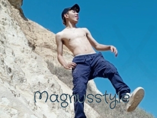 magnusstyle Sexcam Livesex