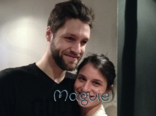 Maguie