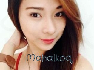 Mahalkoq