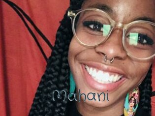 Mahani