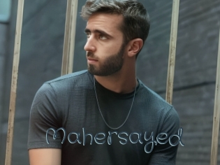 Mahersayed
