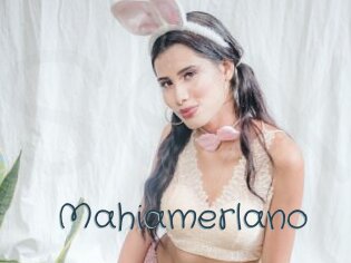 Mahiamerlano