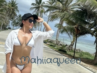 Mahiiaqueen