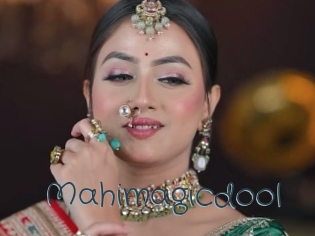 Mahimagicdool