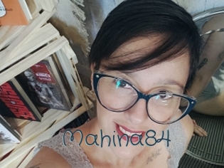 Mahina84