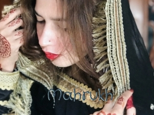 Mahrukh