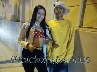 Maickandvennus