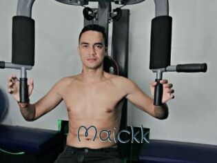 Maickk