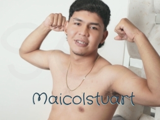 maicolstuart Sexcam Livesex