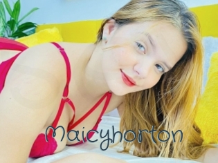 Maicyhorton