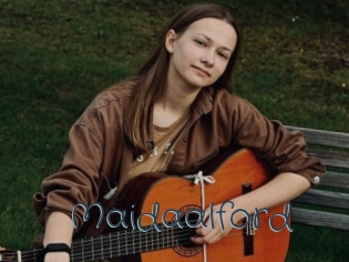 Maidaalford