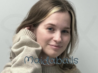 Maidabails