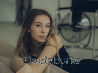 Maidaburks