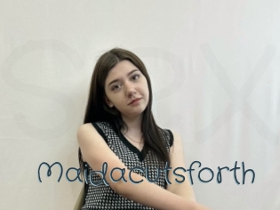 Maidacutsforth