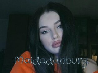 Maidadanbury