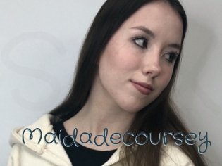 maidadecoursey Sexcam Livesex