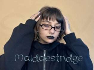 Maidaestridge