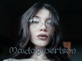 Maidagilbertson