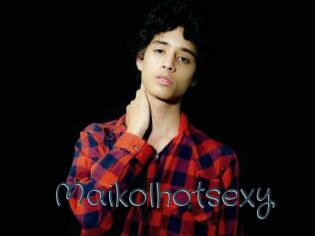 Maikolhotsexy