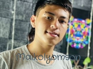 Maikolyomson