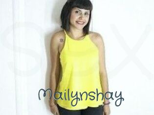 Mailynshay