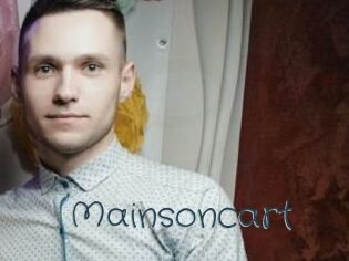 Mainsoncart