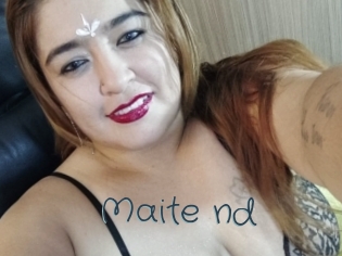 Maite_nd