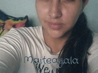 Maiteayala