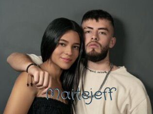 Maitejeff