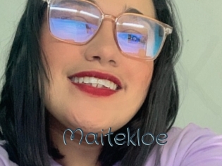 Maitekloe