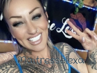 Maitresselexa