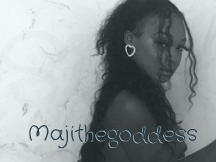 Majithegoddess